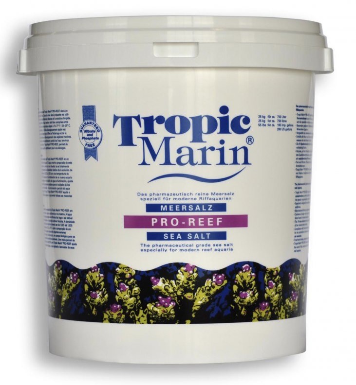 Tropic Marin Pro-Reef 10kg tropic mar. pro-reef 10kg