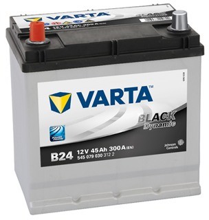 VARTA Akumulator VARTA 5450790303122