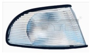 TYC Lampa kierunkowskazu TYC 18-3565005