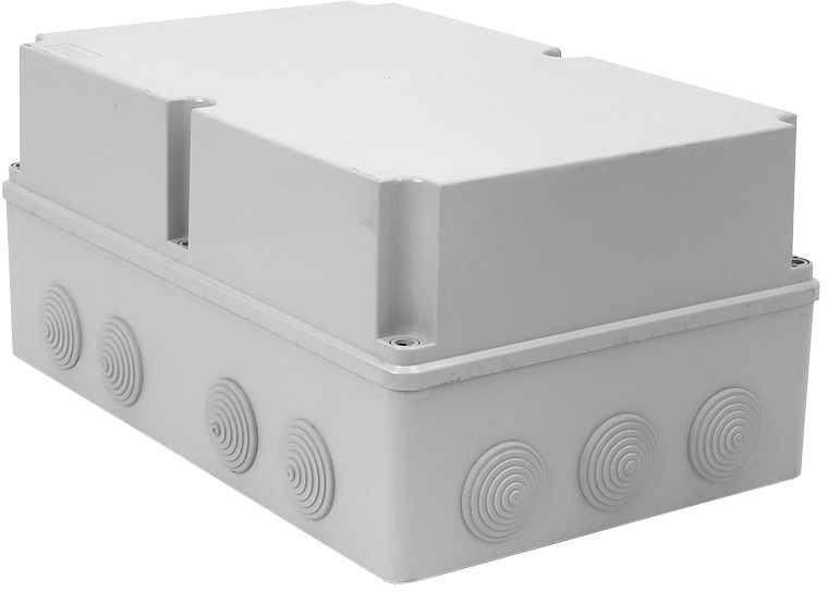 Elektro-Plast Puszka hermetyczna 348x228x166 IP65