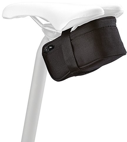 Sci Con Torba podsiodłowa scicon Elan 580 Czarny SB078010515