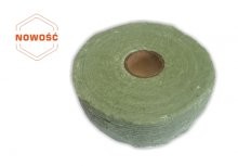 An-Kom Taśma antykorozyjna niebrudząca do ziemi 10m/50mm /DENSO/ AN-90W-04 AN-90W-04