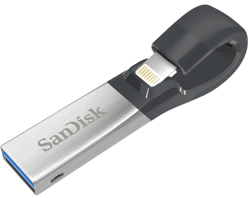SanDisk iXpand Base 32GB (SDIB20N-032G-GN9UN)
