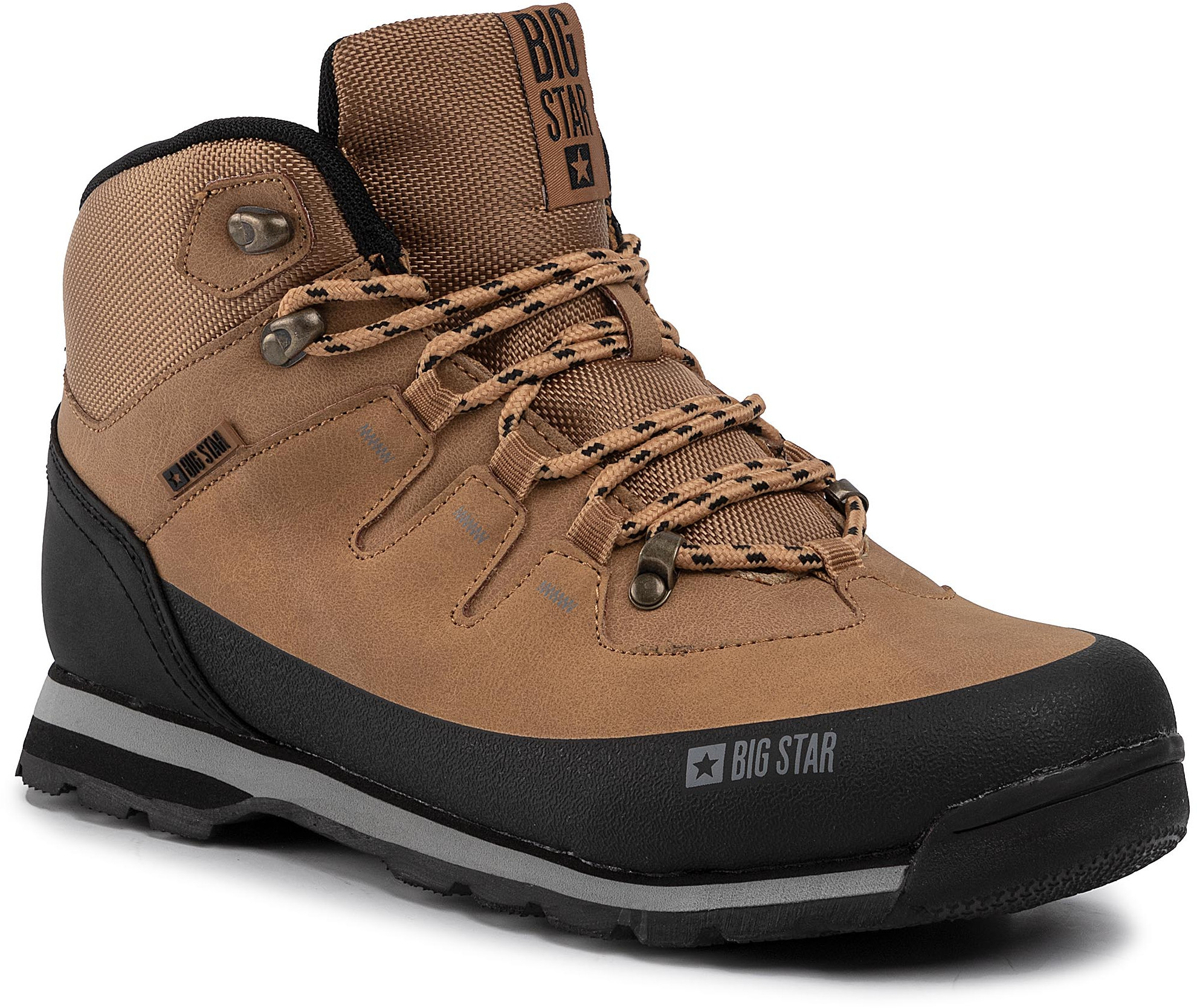 Big Star Trekkingi EE174438 Camel