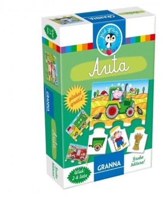 Granna 00206