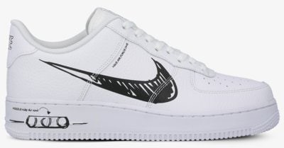 Nike AIR FORCE 1 LV8 UTILITY CW7581-101