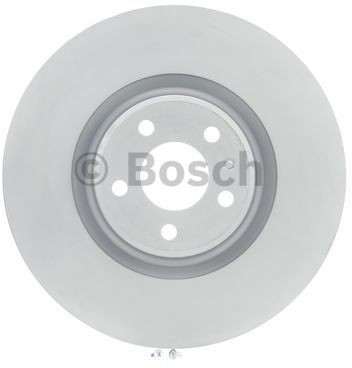 BOSCH Tarcza hamulcowa 0 986 479 E39 0 986 479 E39