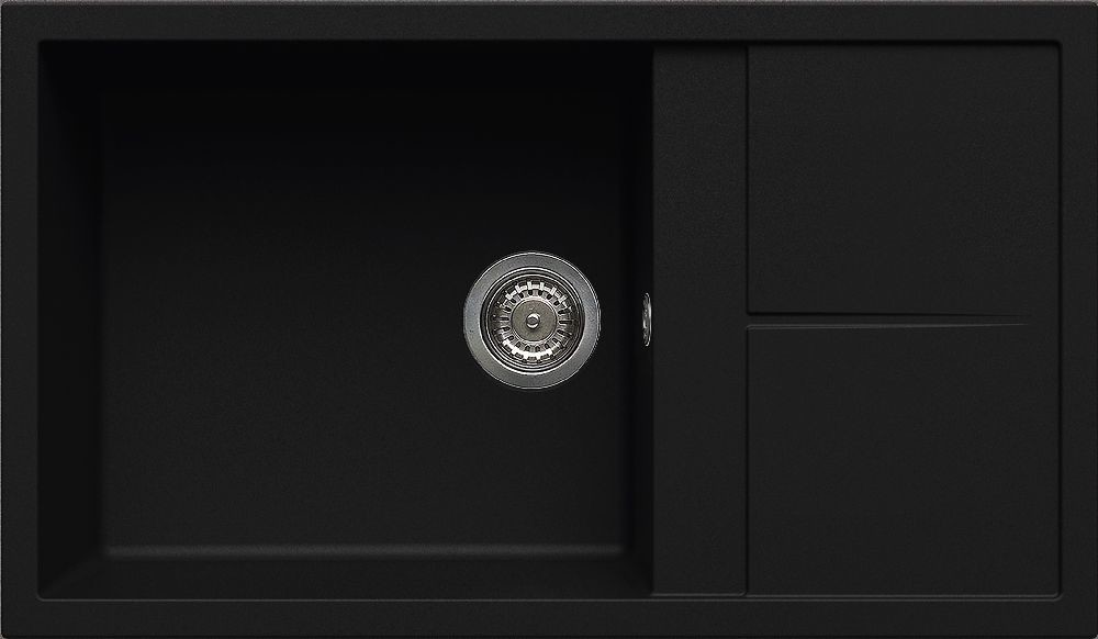 Elleci UNICO 410 black K86 KERATEK PLUS (LKU41086)