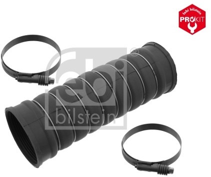 FEBI Przewód powietrza doładowujacego 44299