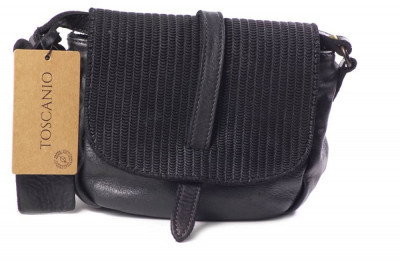 Toscanio TOREBKI B87 CZARNY -