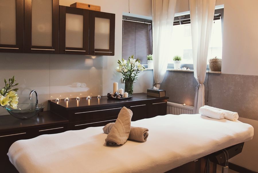 Day Spa - Kraków DSSDS