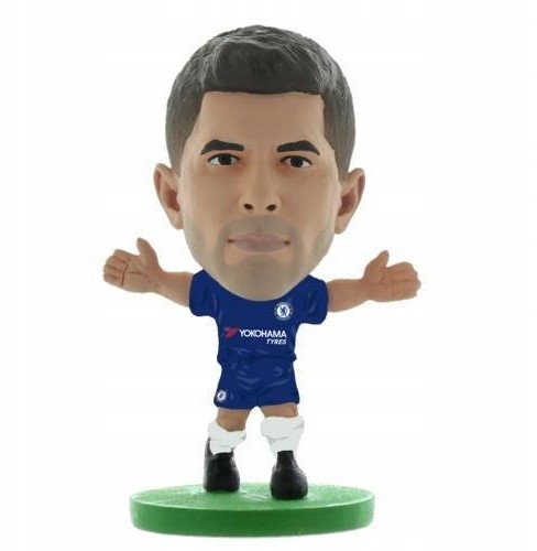 Chelsea FC Figurka SoccerStarz Pulisic