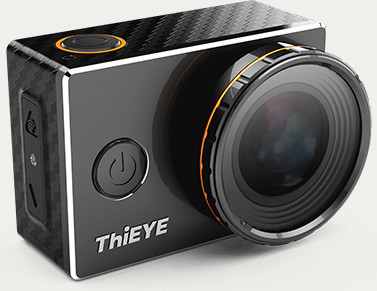 ThiEYE ThiEYE V5S (V6(Black))
