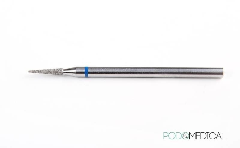 PODOMEDICAL PODOMEDICAL FREZ DIAMENTOWY SG-03 (SZPIC) 10409-uniw