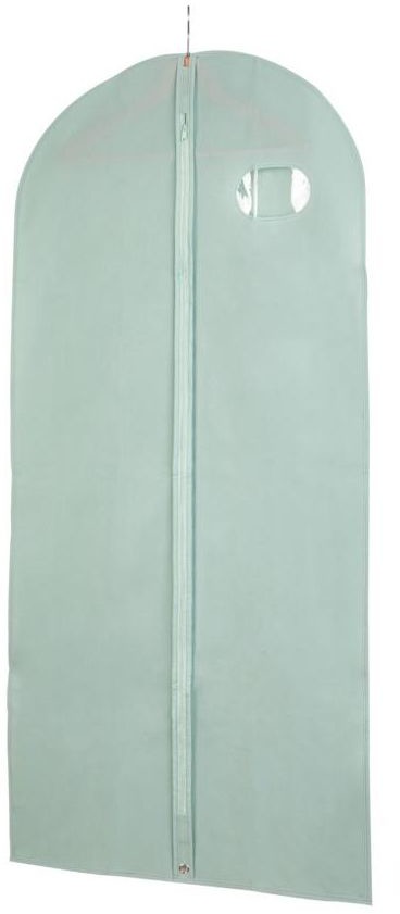 SPACEO Pokrowiec na ubrania 60 x 135 cm Spaceo