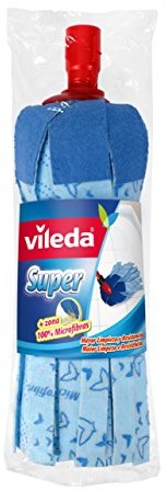 Vileda -superfregona Zone z 100% mikrofibry 128537