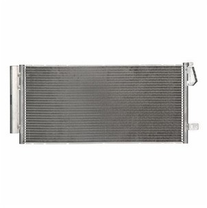 DELPHI Skraplacz, klimatyzacja CF20183