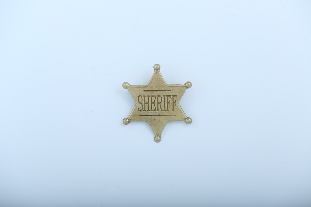 Denix SA GWIAZDA SZERYFA 6-RAMIENNA MODEL 106 106