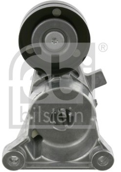 FEBI BILSTEIN Napinacz paska klinowego wielorowkowego 24328