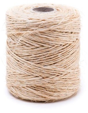 Sznurek Sizalowy 250 g/120 m