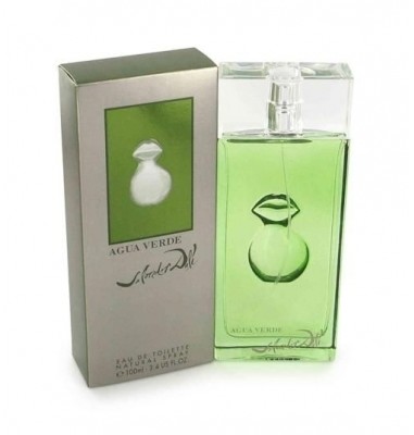 Salvador Dali Agua Verde woda toaletowa 30 ml