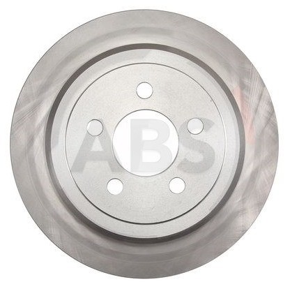 A.B.S. ALL BRAKE SYSTEMS BV.) ALL BRAKE SYSTEMS BV.) 18019 18019