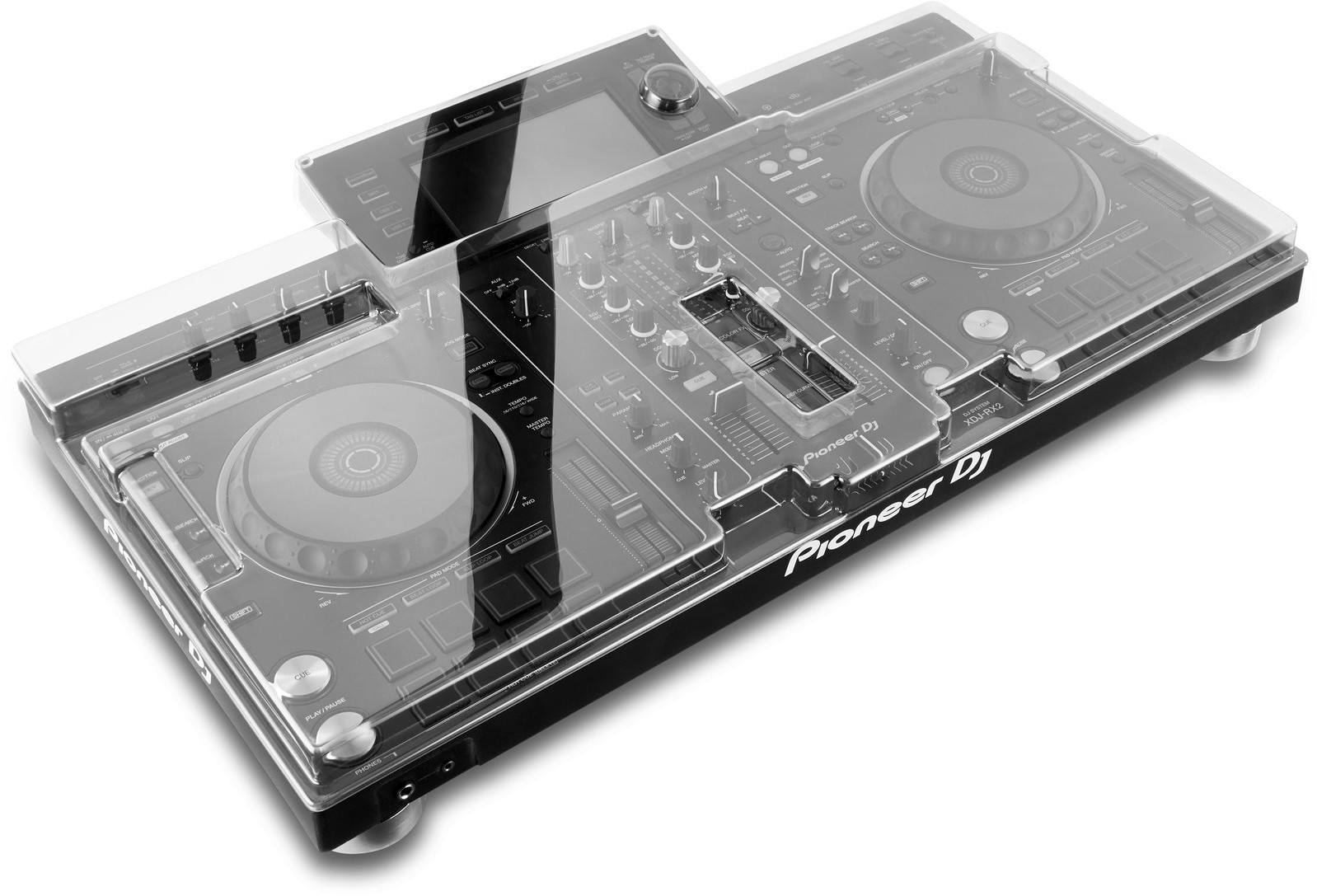 Decksaver Pioneer XDJ-RX2 Cover