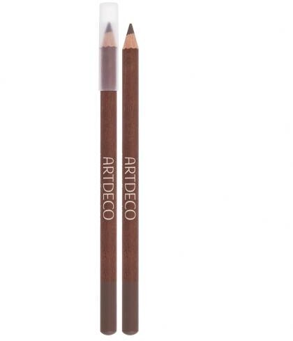 ArtDeco Green Couture Natural Brow Liner kredka do brwi 1,4 g 3 Soft Brown