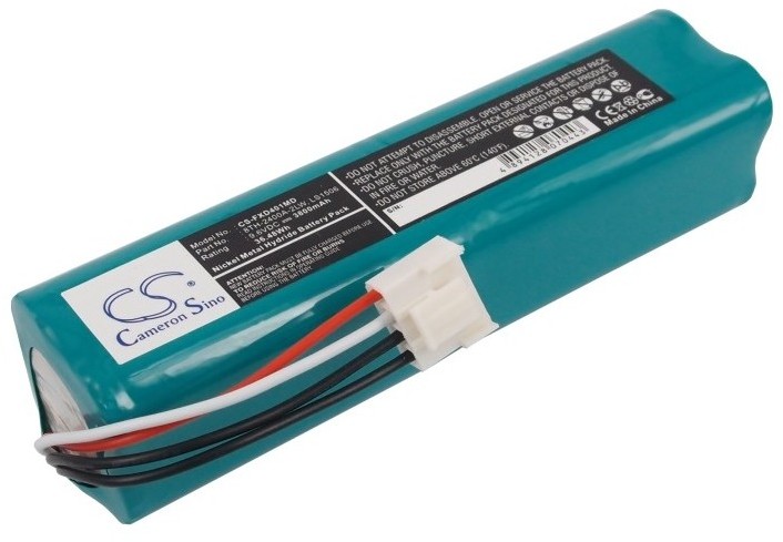 Cameron Sino Fukuda 8TH-2400A-2LW 3800mAh 36.48Wh Ni-MH 9.6V Cameron Sino)