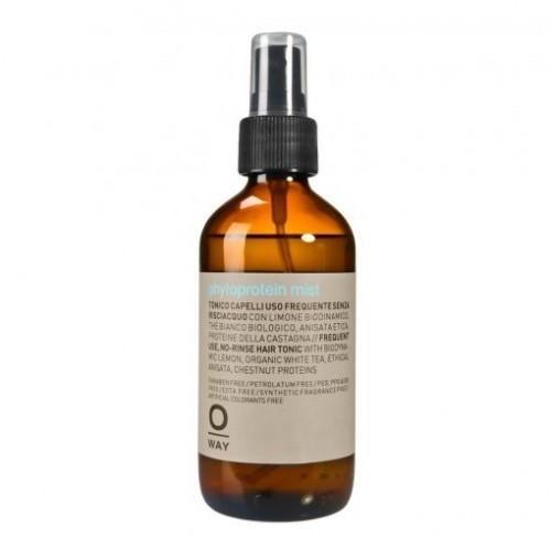 OWay OWAY Daily Act Organiczna mgiełka do codziennego stosowania 160 ml