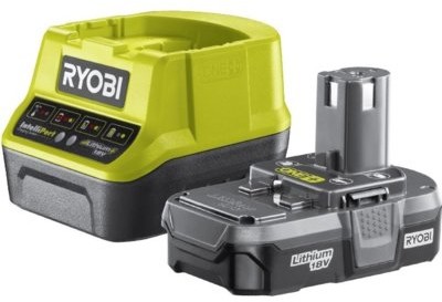 RYOBI RYOBI Zestaw RYOBI RC18120-113