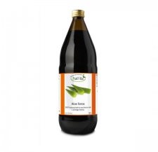 NatVita Sok z dzikiego Aloesu - Aloe Ferox 100% 1l