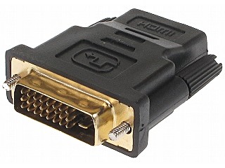 Przejście HDMI-DVI HDMI-DVI