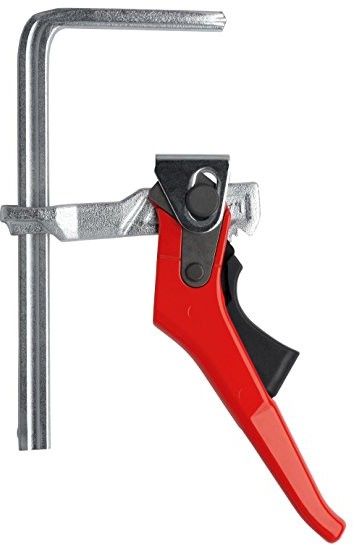 Bessey Ścisk do szyny prowadzącej GTR16S6H Festool