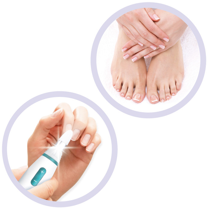 Medel MEDEL Frezarka Do Manicure i Pedicure TOW005695