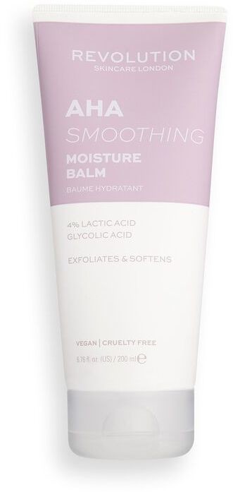 Revolution skincare Revolution Skincare AHA Smoothing Balsam do Ciała 200ml MUR-8364