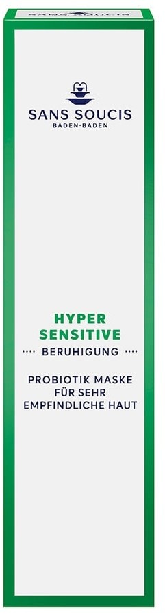 Sans Soucis Sans Soucis Herbal Sensitive 50 ml