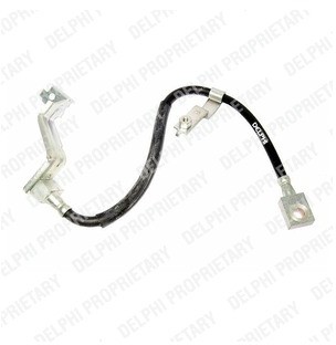 DELPHI Przewód hamulcowy elastyczny LH6120