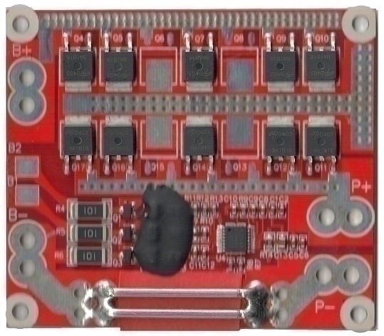 PCM-L03S30-325 dla 11,1V / 25A