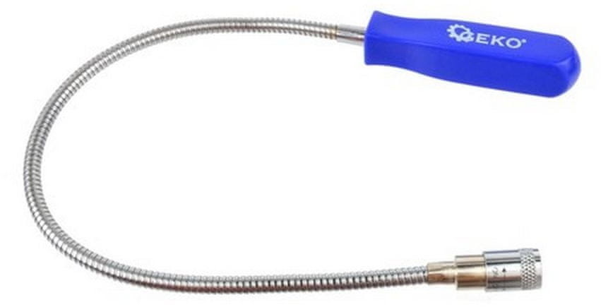 GEKO Chwytak magnetyczny elastyczny LED 57cm 4/24/144)