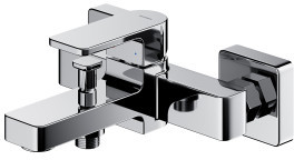 Omnires BA7830CR BARETTI bateria wannowa chrom