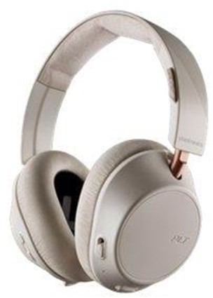 Plantronics Backbeat GO 810 Beżowe (211822-99)
