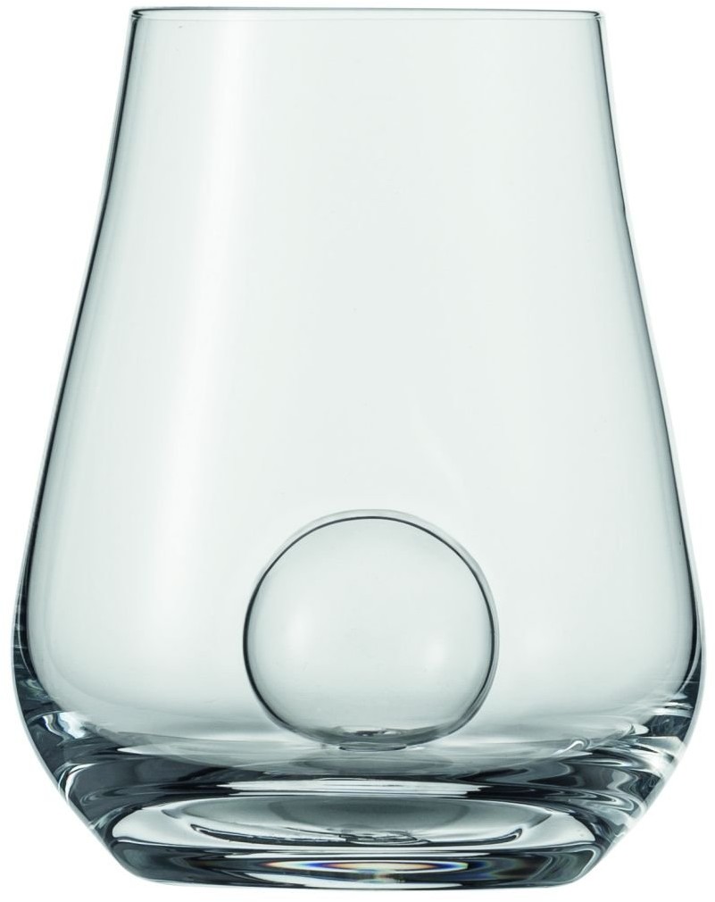 Schott Zwiesel Komplet szklanek do whisky Air Sense, 423 ml, 2 szt.