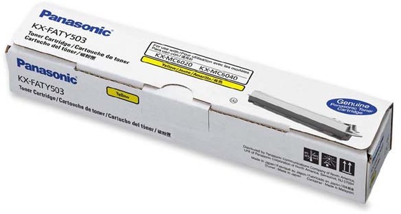 Panasonic KX-FATY503