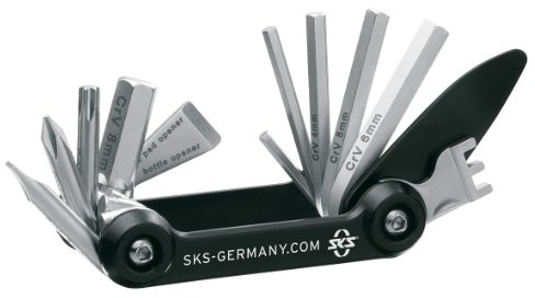 SKS akcesoria Tom Tool 14 funkcje, 10015 10015