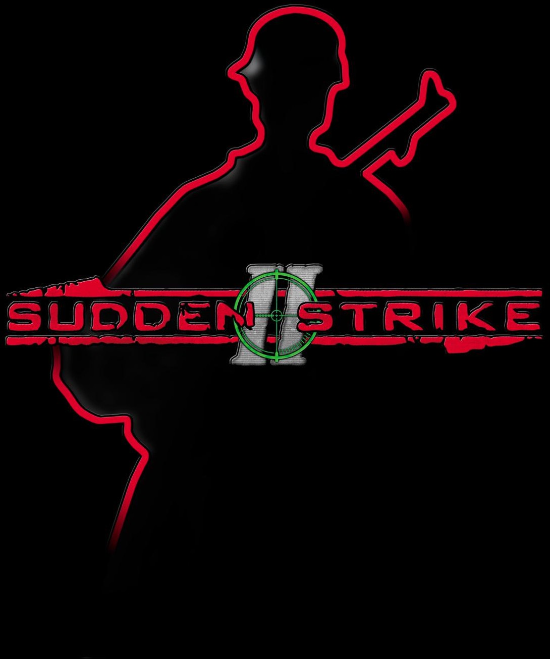 Sudden Strike 2 Gold PC