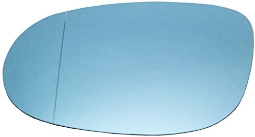 DoctorAuto TarosTrade 57-0669-L-7621 szkło lustrzane podgrzewane niebieskie lewe DR166581