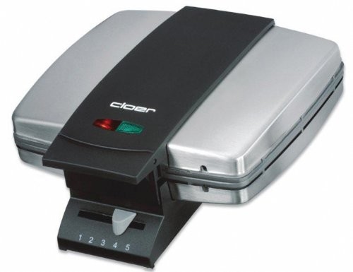 Cloer WA 1431 gofrownica 143