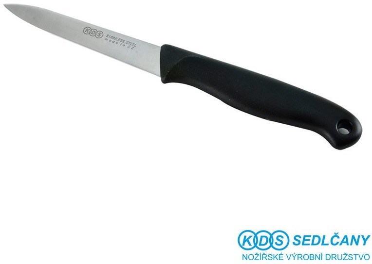 KDS Nóż kuchenny 12,5 cm KDS 831109