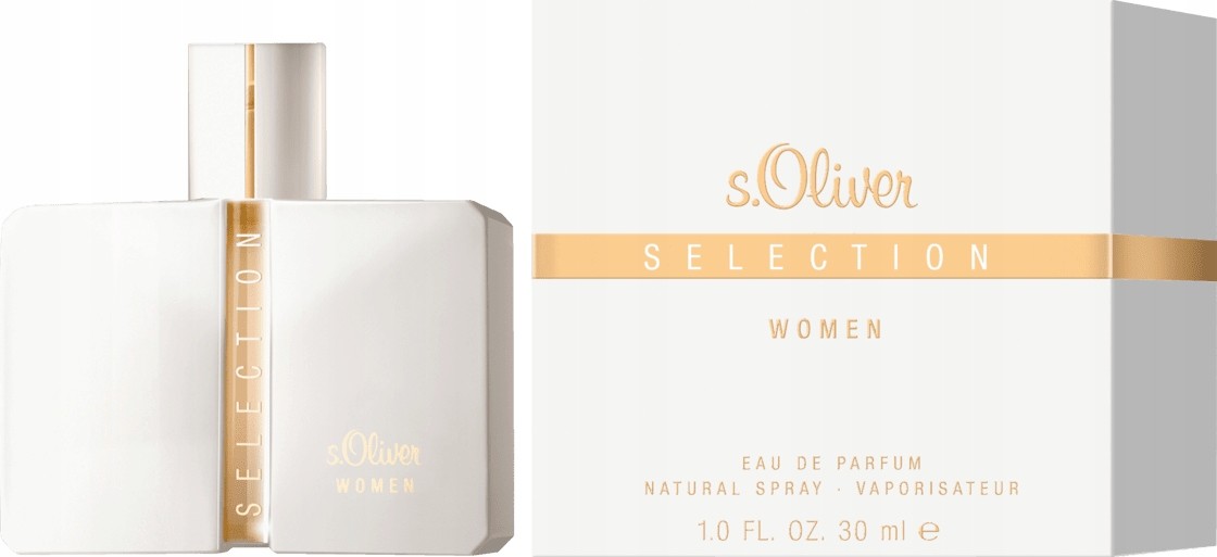 s.Oliver Selection Edp women 30ml